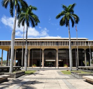 2024 Mid-Session Report on the Hawaii Legislature
