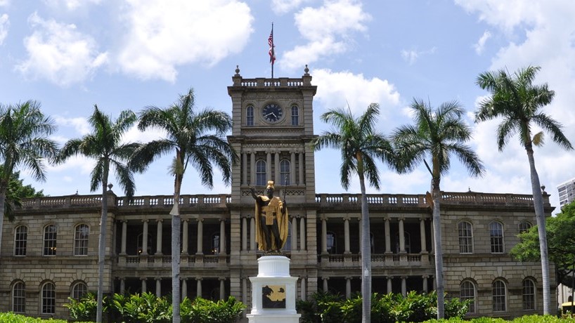 2023 Challenges in the Hawaii State Legislature