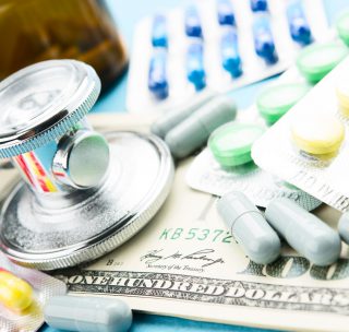 Legislature to Look at Containing Drug Costs, Thursday, Oct. 13