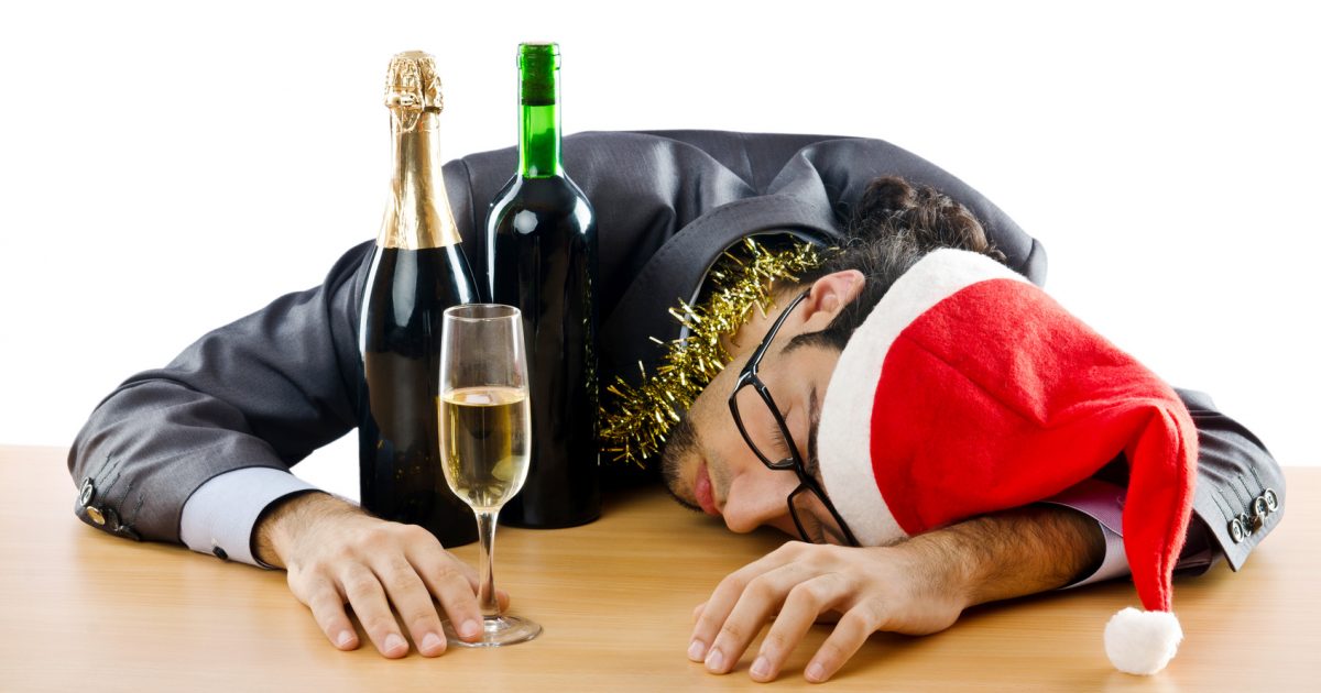 Office Holiday Party Do's and Don'ts
