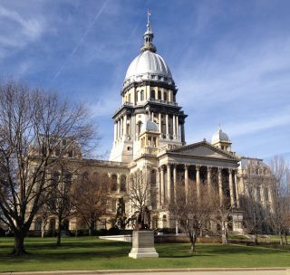 Illinois Virtual Legislative Session Wrap-up