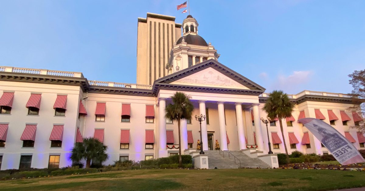 DeSantis Signs Bill Stopping Local Government Overreach 