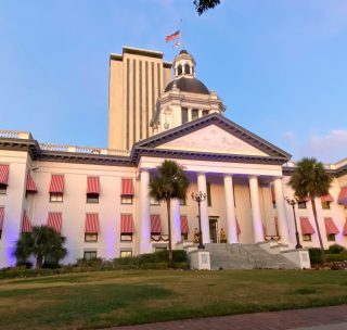 Florida's Legislative Session is Winding Down