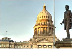 2021-2022 Small Business Victories from the Idaho Legislature