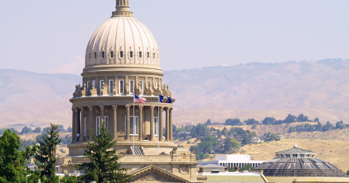 Past NFIB Idaho Small Business Victories 2015-2022