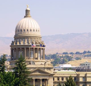 Poll: Idaho Legislature Would Do Best Not To Interfere