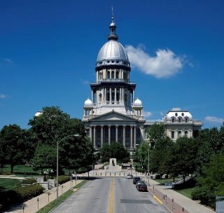 Watch The Illinois Legislative Session Wrap-Up Here