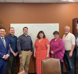 First in Re-ignited NFIB Small Business Roundtable Series a Success