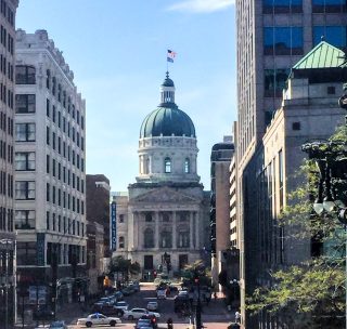 NFIB Members Gather in Indianapolis for Small Business Day