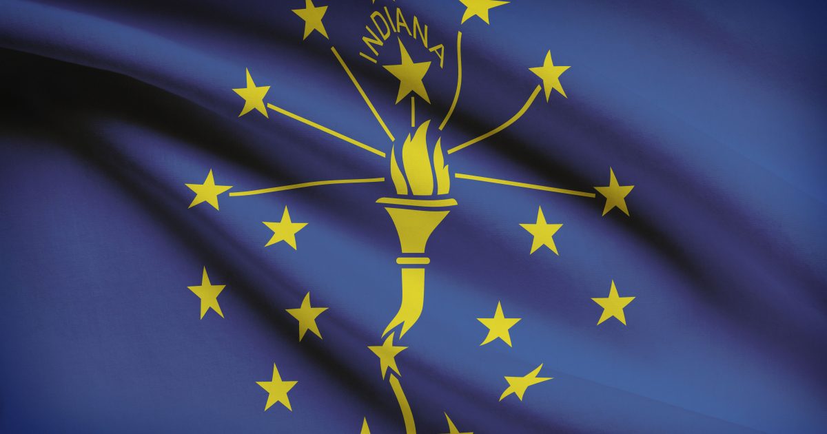 Setting the Stage for the 2024 Indiana Gubernatorial Primary NFIB