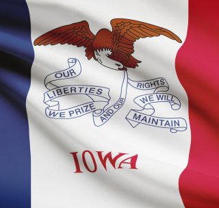 Tell Lawmakers: Keep Iowa Income Taxes Low!