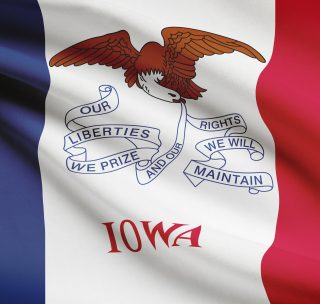 Small Business Declares Iowa Legislative Session a Success