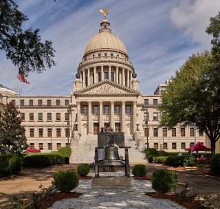 NFIB's Response to Governor Reeves' State of the State Address