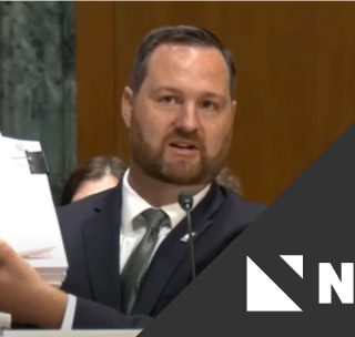 NFIB Expert Testifies Before Senate Finance Committee on Stopping the Massive Tax Hike