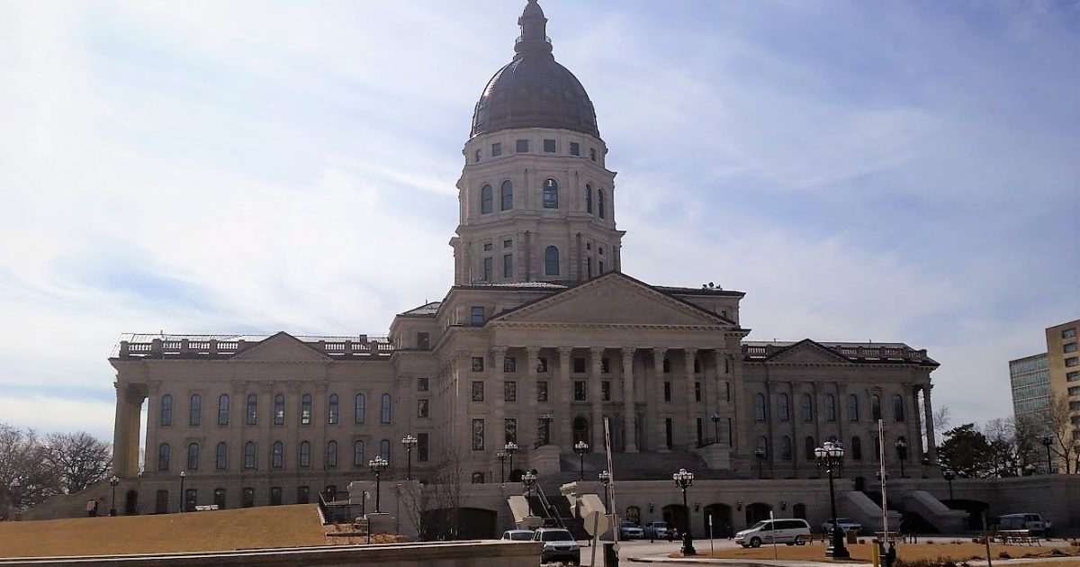 Small Businesses to Kansas Legislature: There is More Work to be Done