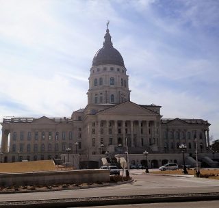 Small Businesses to Kansas Legislature: There is More Work to be Done