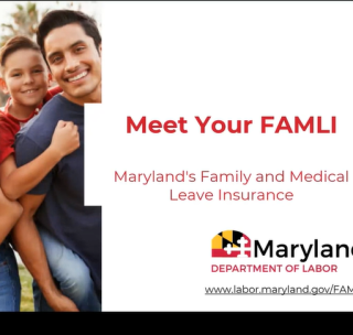ICYMI: Did You Miss NFIB in Maryland's FAMLI Program Explainer? You Can Watch the Recording.