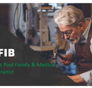 Did You Miss NFIB's Virtual Event on the New Maryland Paid Leave Law? Here is the Recording.