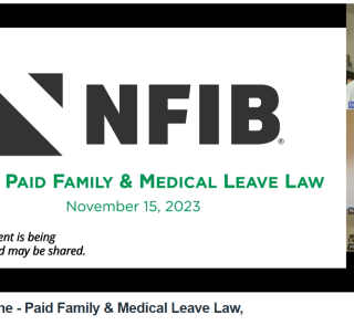 Did You Miss NFIB's Virtual Event, 
