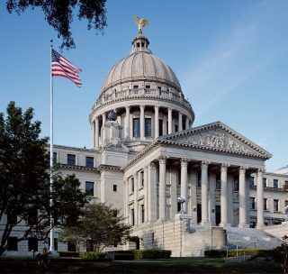 NFIB Mississippi PAC Endorses Hosemann for Lieutenant Governor