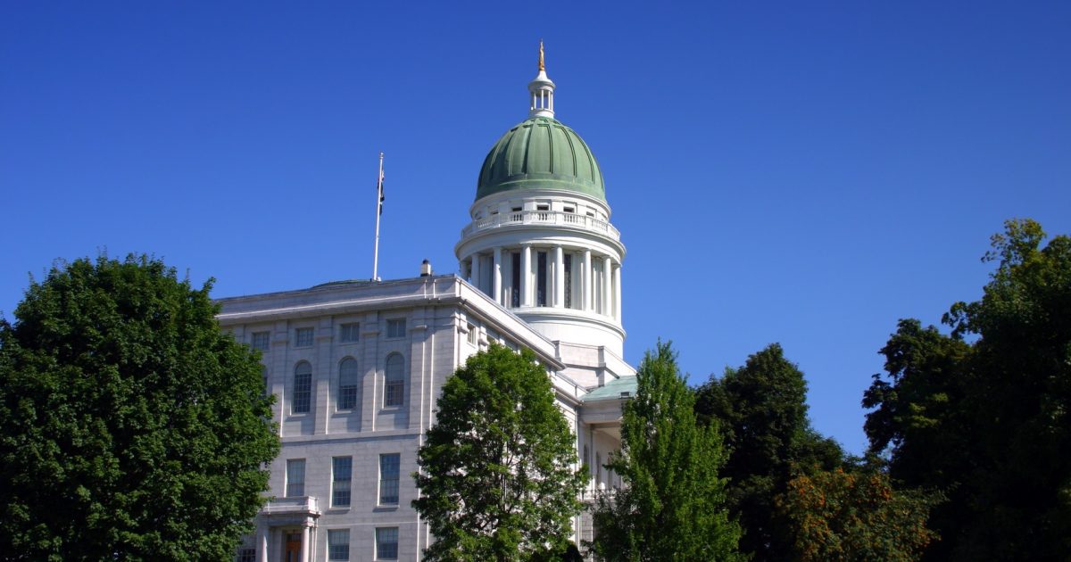 NFIB Maine Legislative Update for February