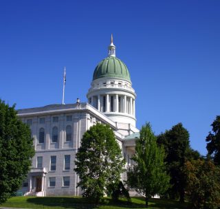 NFIB Maine Legislative Update for March