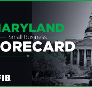 NFIB Maryland 2018 Session Scorecard