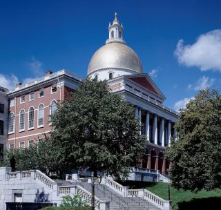 Massachusetts October Legislative Update