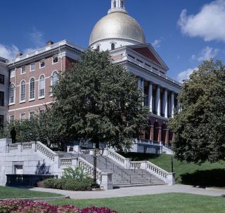 End of 2021-22 Session Wrap-Up for the Massachusetts Legislature