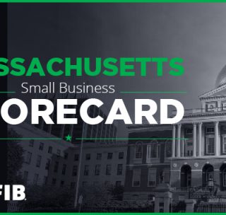 Massachusetts' Small Business Scorecard: August 2019