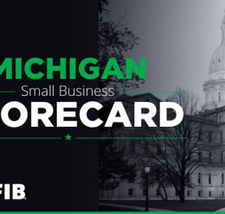 Michigan's Small Business Scorecard: August 2019