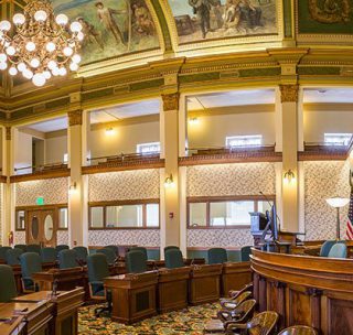Small Business Victories from the 2021 Montana Legislature