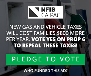NFIB CA PAC Launches 