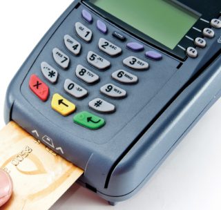 5 Facts on Chip-And-Pin Credit Card Technology