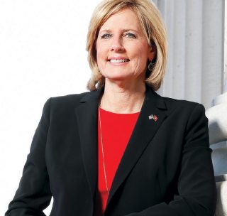 In the Trenches: NFIB Member and U.S. Rep. Claudia Tenney