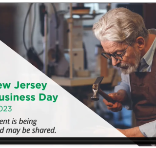 NFIB members gather virtually for 2023 New Jersey Small Business Day