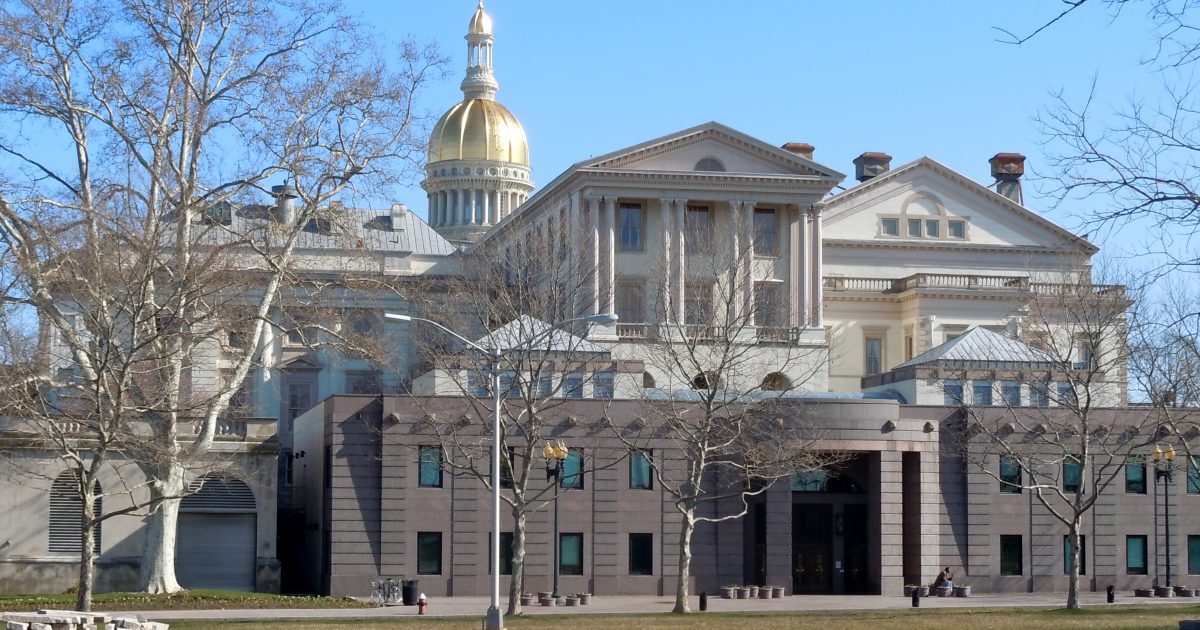 NFIB’s Three Legislative Priorities in New Jersey Heading into 2023