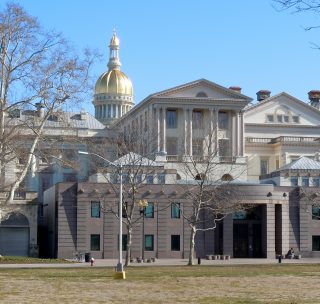 NFIB’s Three Legislative Priorities in New Jersey Heading into 2023