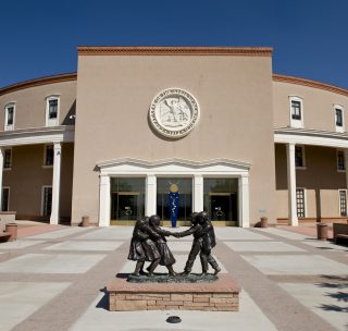 Report Card Released on New Mexico Legislators