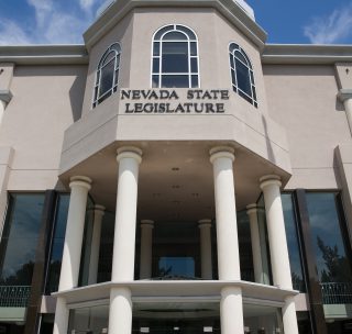 Legislature Passes Mid-Point of 2023 Session
