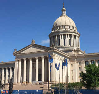 NFIB Oklahoma PAC Endorses Pinnell for Second Term as Lieutenant Governor