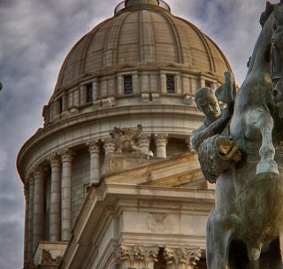 72 Oklahoma Lawmakers Achieve 100% NFIB Voting Records 