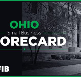 Ohio’s Small Business Scorecard: September 2019