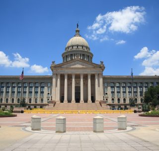 A Recap of the 59th Oklahoma Legislature