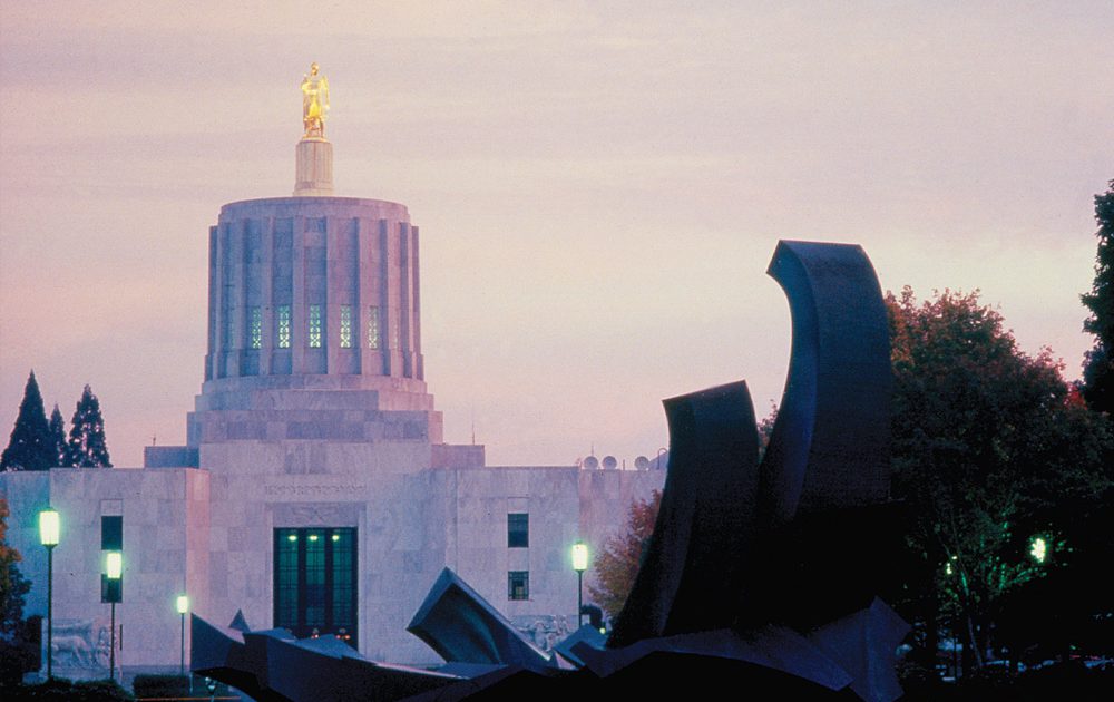 2023-2024 Victories from the Oregon State Legislature