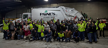 Paine'sRecycling-lp