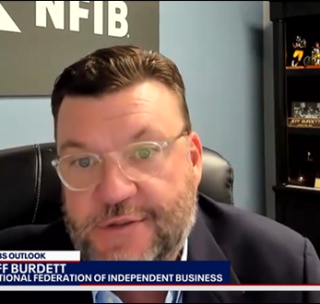 WATCH: NFIB Texas Discusses Small Business Labor Market on Dallas’ Fox 4