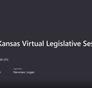 Watch the Latest Kansas Legislative Session Recap