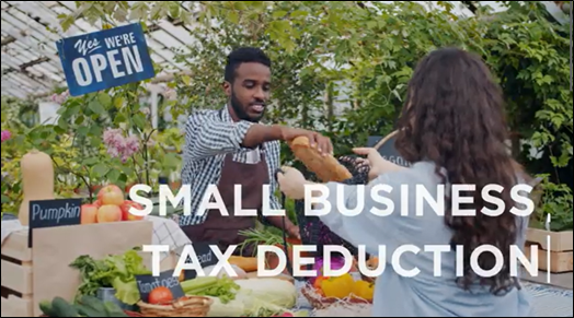 NFIB releases new ad in Iowa calling on Congress to stop massive tax hikes on small businesses