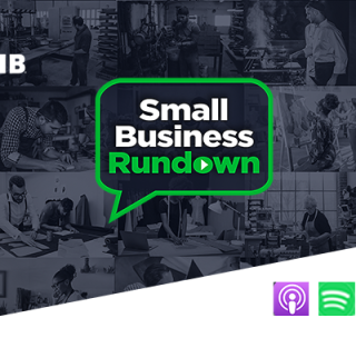 Small Business Rundown: Podcast Explains Wage & Hour Laws, Taxes, and Health Insurance Insights